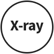 X-ray proof